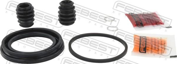 Febest 0375-RWF - Auto Part