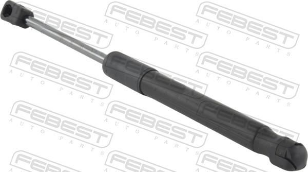 Febest 04117-002 - Bagāž.vāka amortizators