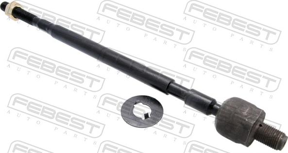 Febest 0422-DA - STŪRES STIENIS 0422-DA