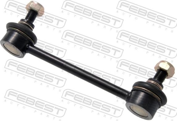 Febest 0423-D81WR - STABILIZATORA ATSAITE 0423-D81WR