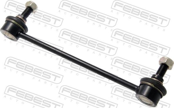 Febest 0423-DAF - Stiepnis / Atsaite
