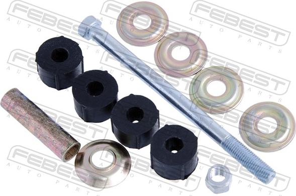 Febest 0423-NA4R - STABILIZATORA ATSAITE 0423-NA4R