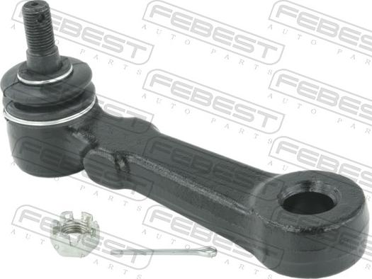 Febest 0426-K96W - STŪRES SVIRA 0426-K96W