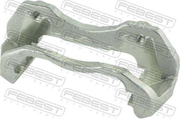 Febest 0477C-CS3AF - STIPRINĀJUMS 0477C-CS3AF