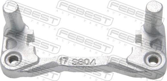 Febest 0477C-CYR - STIPRINĀJUMS 0477C-CYR