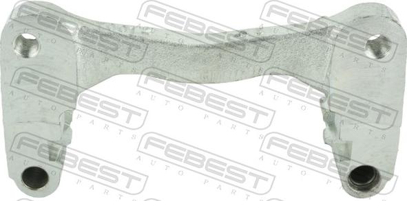 Febest 0477C-NA4WFL - STIPRINĀJUMS 0477C-NA4WFL