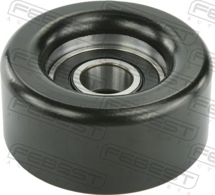 Febest 0487-CX6A - 0487-CX6A TIKAI RULLIS
