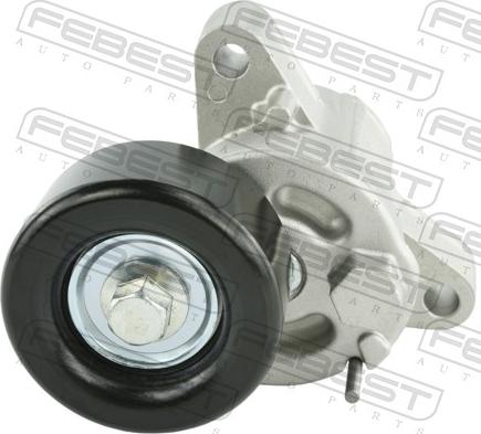Febest 0490-CX6A - J1145086 RULLĪTIS T39370
