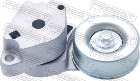 Febest 0490-KB4T - CELIŅSIKSNAS SPRIEGOTĀJS 0490-KB4T