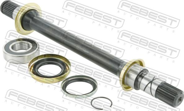 Febest 0512-M2ATRH - PUSASS 0512-M2ATRH
