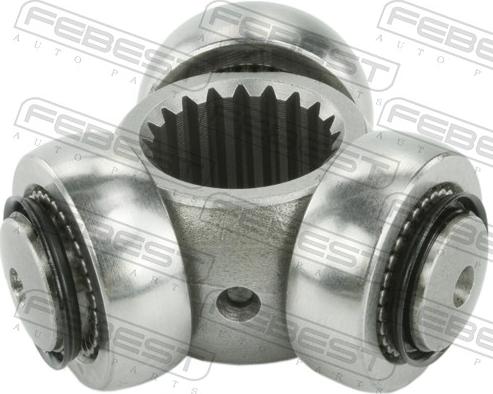 Febest 0516-DY3WAT - TRIPODS 0516-DY3WAT