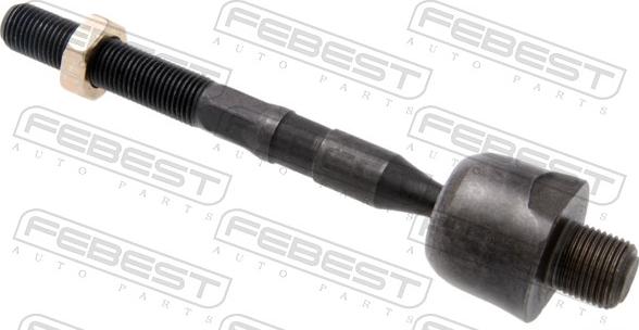 Febest 0522-GH - STŪRES STIENIS 0522-GH