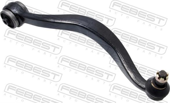 Febest 0524-M6LH - SVIRA 0524-M6LH
