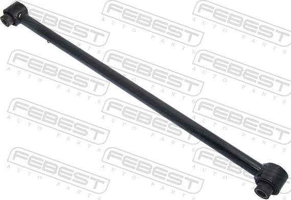 Febest 0525-323RR - BJ3D-28-600A SVIRA 0525-323RR