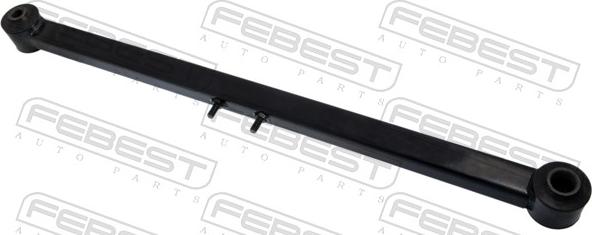 Febest 0525-323R - SVIRA 0525-323R
