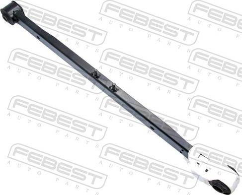 Febest 0525-GFRL - GE4T-28-250C SVIRA 0525-GFRL