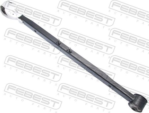 Febest 0525-GFRR - GE4T-28-200C SVIRA 0525-GFRR