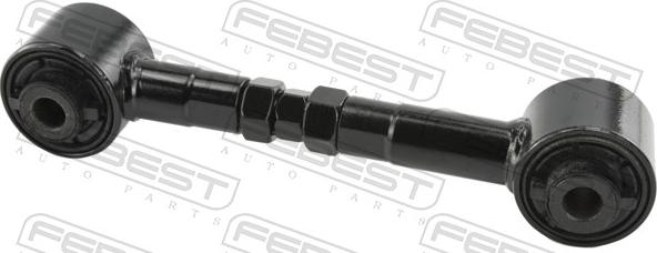 Febest 0525-MZ6 - G26A-28-500B SVIRA 0525-MZ6