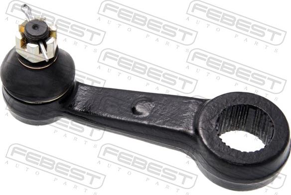 Febest 0526-BT50 - STŪRES SVIRA 0526-BT50