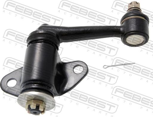 Febest 0527-BT50 - STŪRES SVIRA 0527-BT50