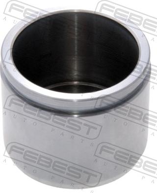 Febest 0576-GFF - BREMŽU CIL. VIRZULIS
