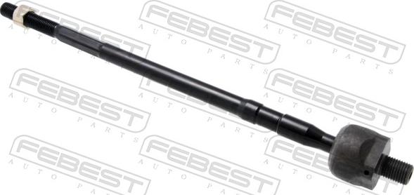 Febest 0722-RH - STŪRES STIENIS 0722-RH