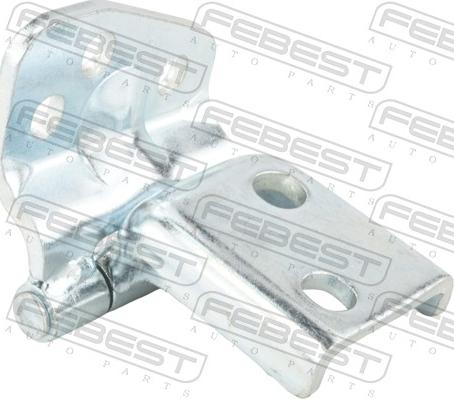 Febest 0799-HBDSH413LOW - DURVJU ŠARNĪRS