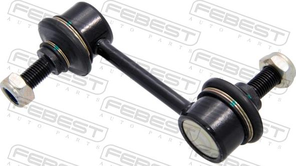 Febest 0823-B12F - STABILIZATORA ATSAITE 0823-B12F