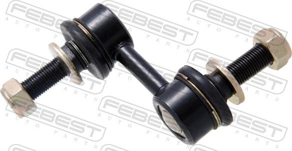 Febest 0823-B14F - STABILIZATORA ATSAITE 0823-B14F