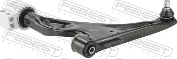 Febest 1024-J309LH - SVIRA 1024-J309LH