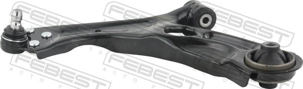 Febest 1024-T300LH