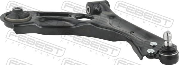 Febest 1024-T300RH