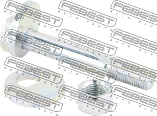 Febest 1029-003-KIT - RITEŅU REGULĒŠANAS