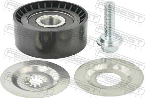 Febest 1088-J305 - TIKAI RULLIS 1088-J305