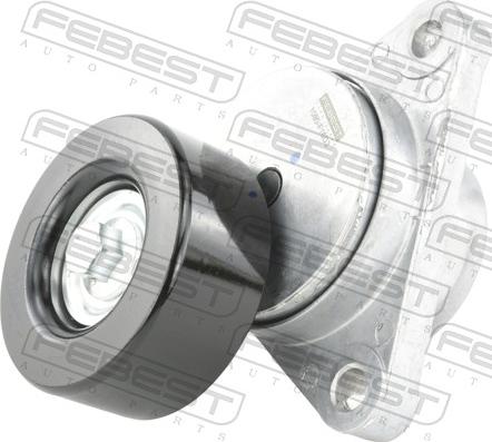 Febest 1090-F16D3 - CELIŅSIKSNAS SPRIEGOTĀJS 1090-F16D3