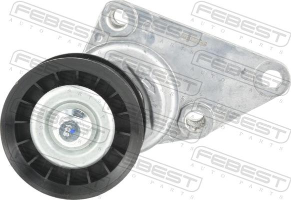 Febest 1090-LY5U - CELIŅSIKSNAS SPRIEGOTĀJS 1090-LY5U