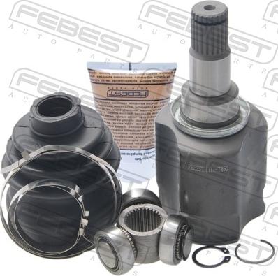 Febest 1111-T250 - PUSASS GALS 1111-T250