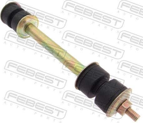 Febest 1123-001 - STABILIZATORA ATSAITE 1123-001