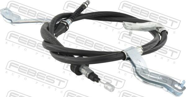 Febest 12100-F2DISCRH