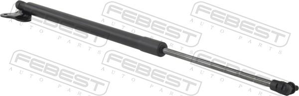Febest 12117-018RH - Bagāž.vāka amortizators
