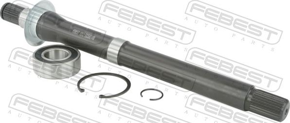 Febest 1212-IX35AT4WD - PUSASS 1212-IX35AT4WD