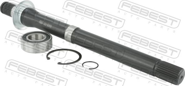 Febest 1212-IX35AT6 - PUSASS 1212-IX35AT6