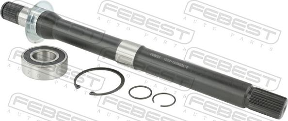 Febest 1212-IX35D3AT6 - PUSASS 1212-IX35D3AT6