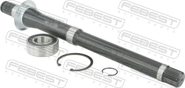 Febest 1212-IX35MT5 - PUSASS 1212-IX35MT5