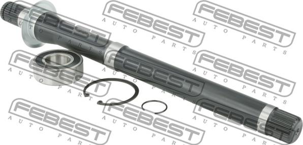 Febest 1212-IX35AT6 - PUSASS 1212-IX35AT6