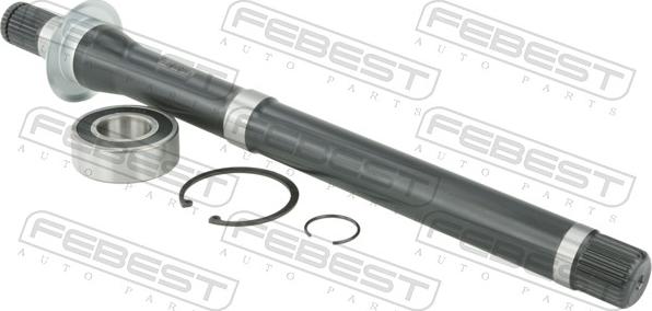 Febest 1212-IX35MT6 - Auto Part
