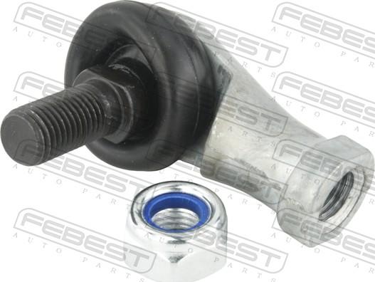 Febest 1221-UB001 - ŠARNĪRS 1221-UB001