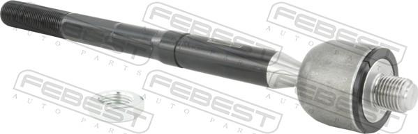 Febest 1222-SAN18 - STŪRES STIENIS 1222-SAN18