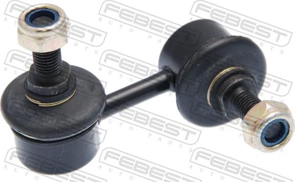 Febest 1223-ACFL - STABILIZATORA ATSAITE 1223-ACFL