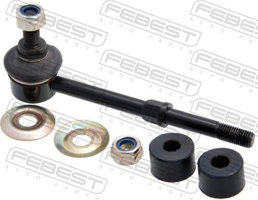 Febest 1223-ACR - STABILIZATORA ATSAITE 1223-ACR